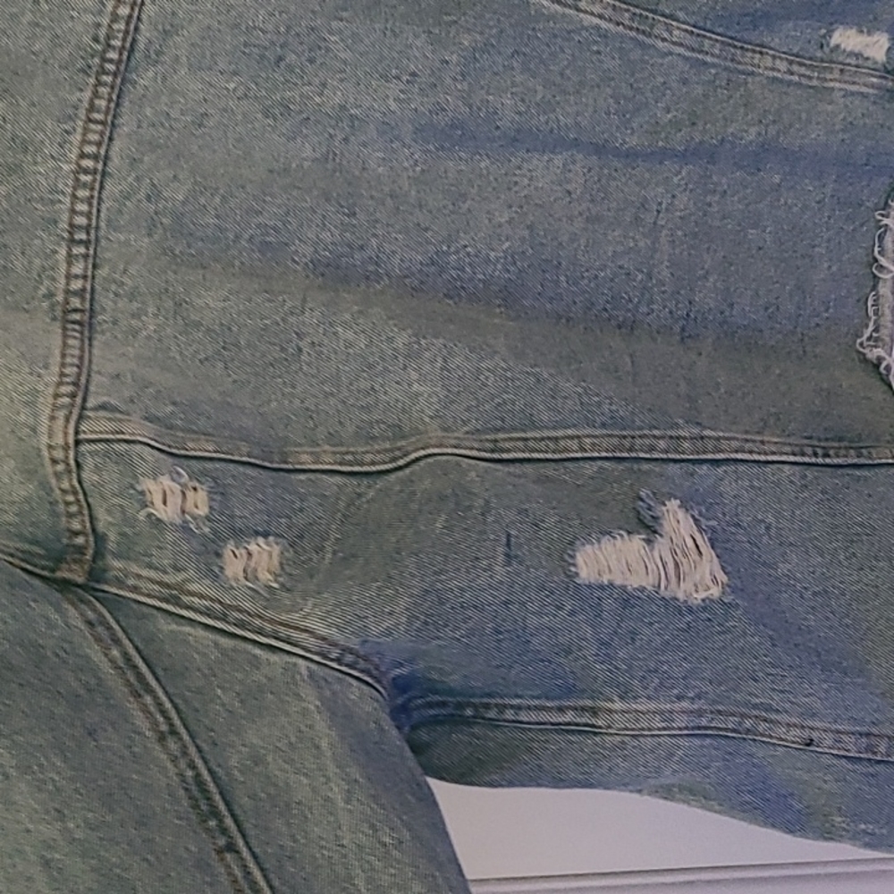 BLANKNYC Denim jacket - Picture 6 of 9